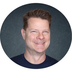 Jeff - PDC
