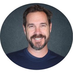 Kyle - Convention Lead